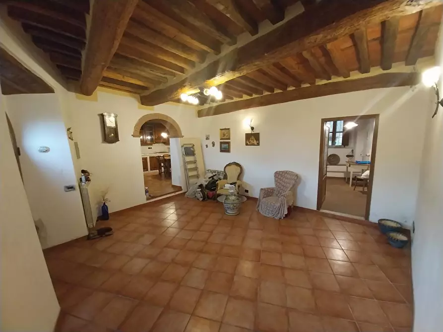 casa indipendente in vendita a Calci