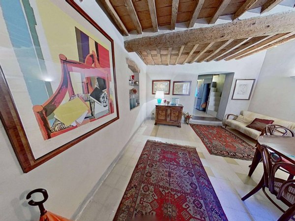 casa indipendente in vendita a Calci