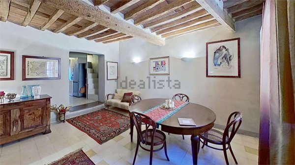 casa indipendente in vendita a Calci in zona Villa