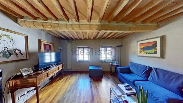 casa indipendente in vendita a Calci in zona Villa