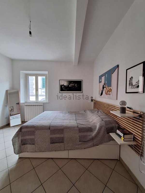 appartamento in vendita a Calci