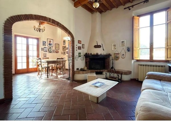 casa indipendente in vendita a Calci