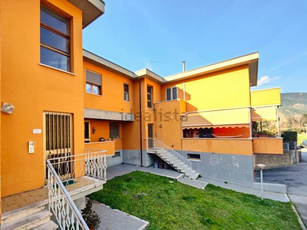 appartamento in vendita a Calci
