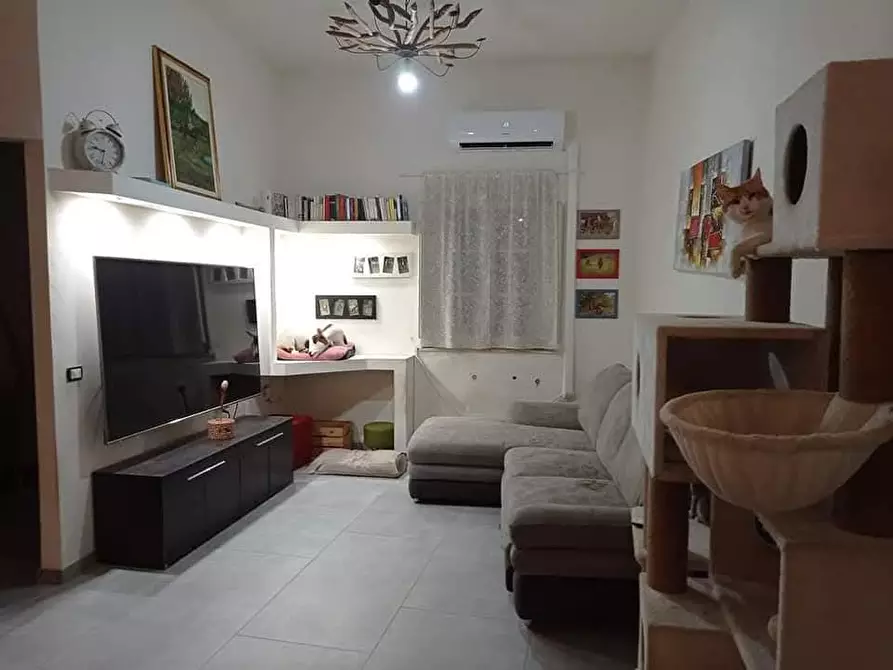 appartamento in vendita a Calci