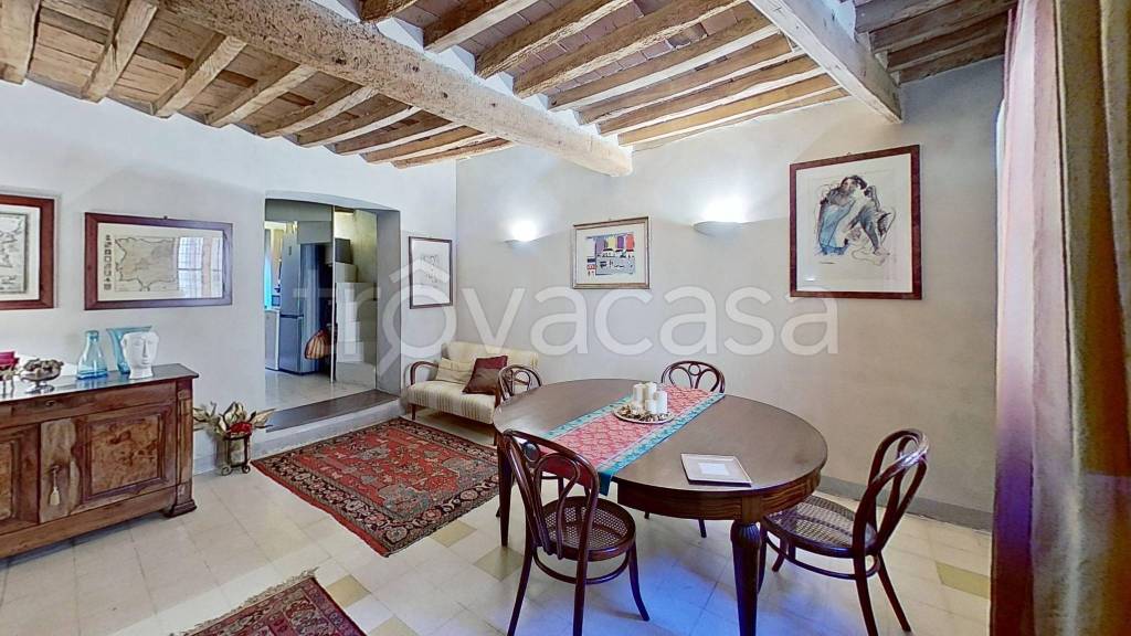 casa indipendente in vendita a Calci