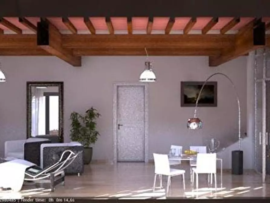 appartamento in vendita a Calci