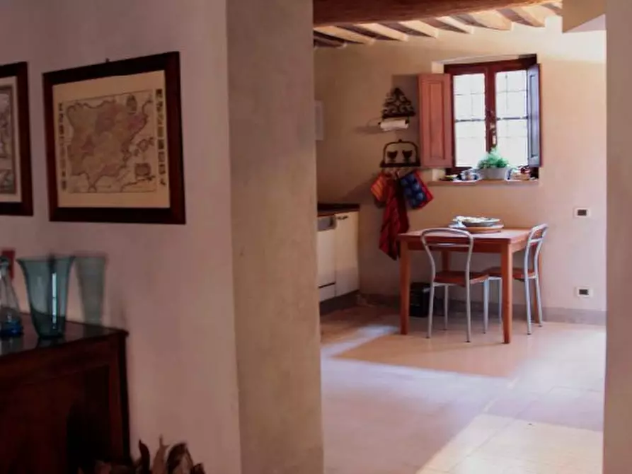 casa indipendente in vendita a Calci