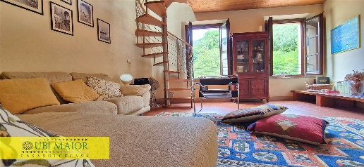 appartamento in vendita a Calci