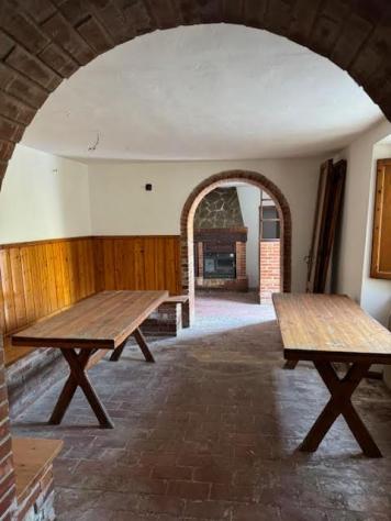 casa indipendente in vendita a Calci