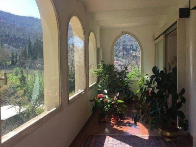 casa indipendente in vendita a Calci in zona Villa