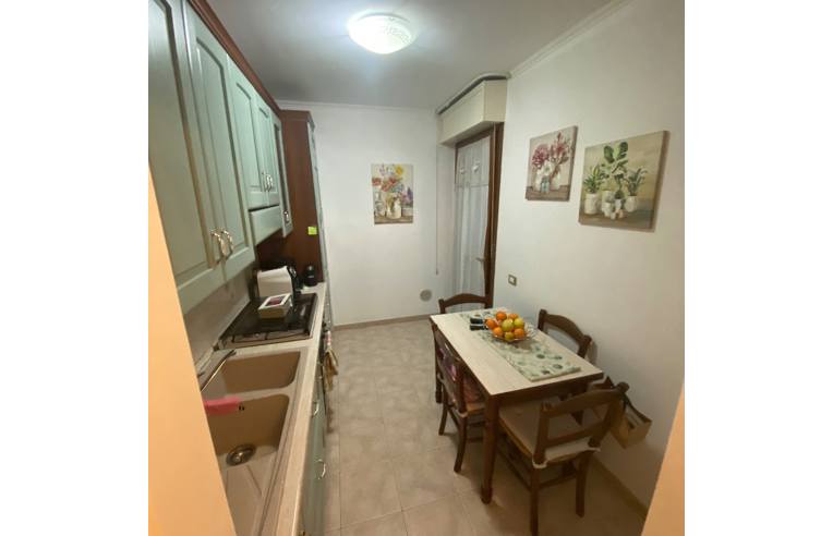 appartamento in vendita a Calci