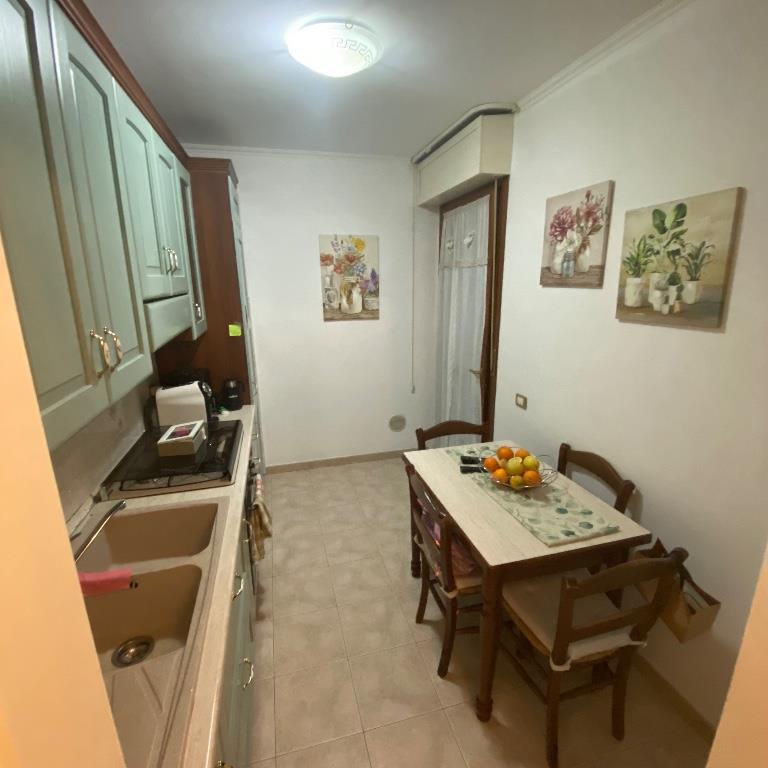 appartamento in vendita a Calci