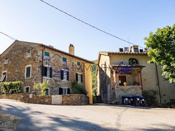 appartamento in vendita a Calci in zona Tre Colli