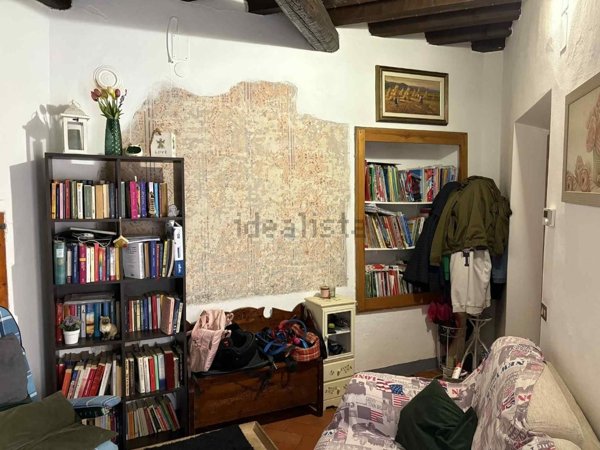 casa indipendente in vendita a Calci