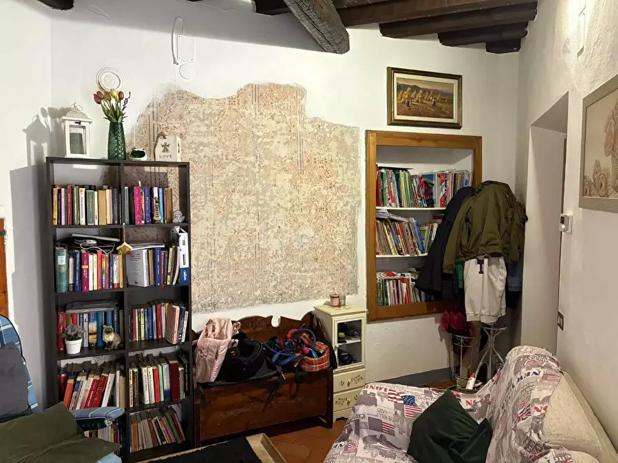 casa indipendente in vendita a Calci in zona Villa