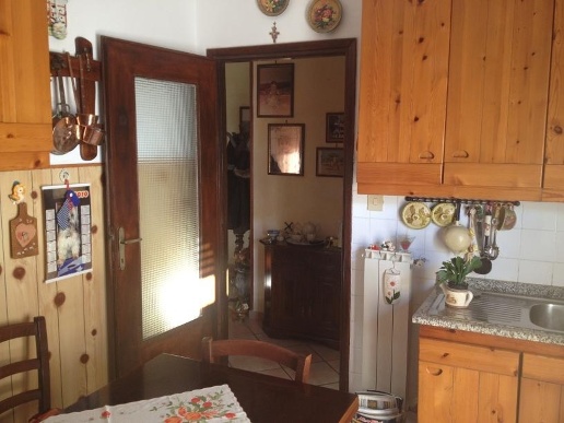 appartamento in vendita a Calci