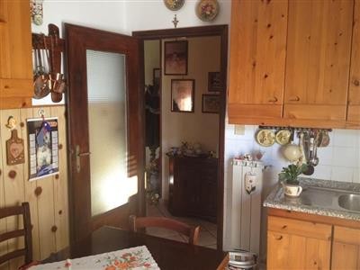appartamento in vendita a Calci