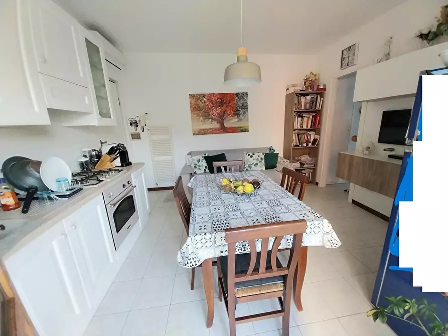 appartamento in vendita a Calci