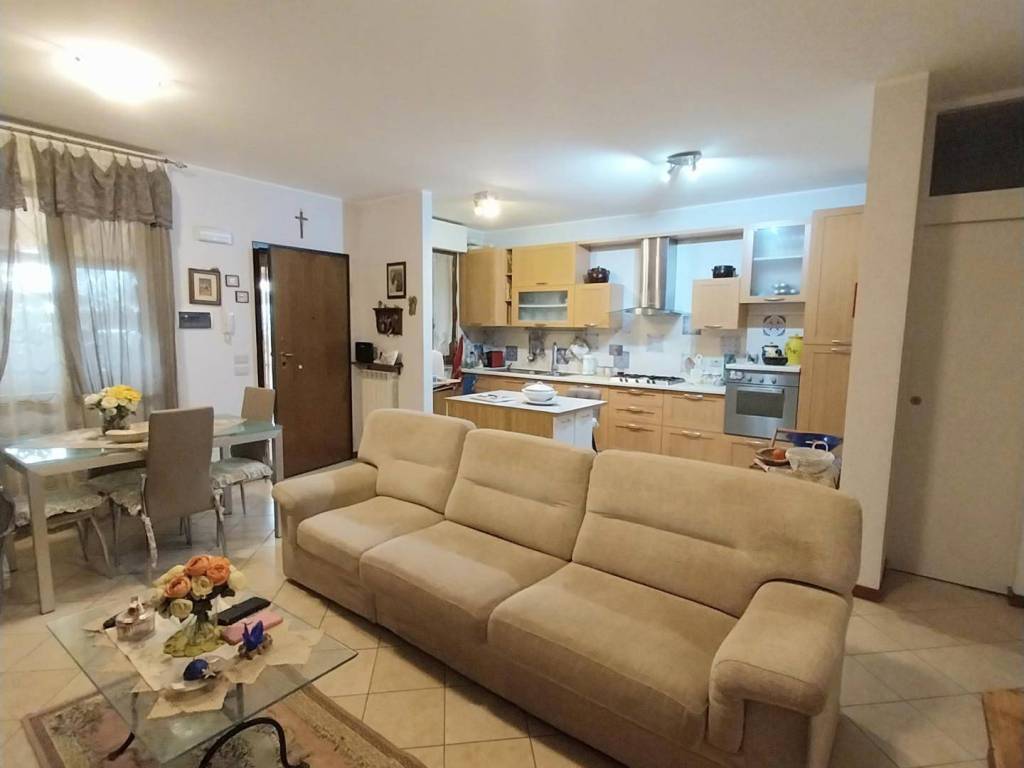 appartamento in vendita a Calci