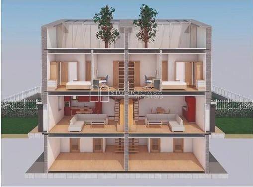 casa indipendente in vendita a Calci in zona Villa