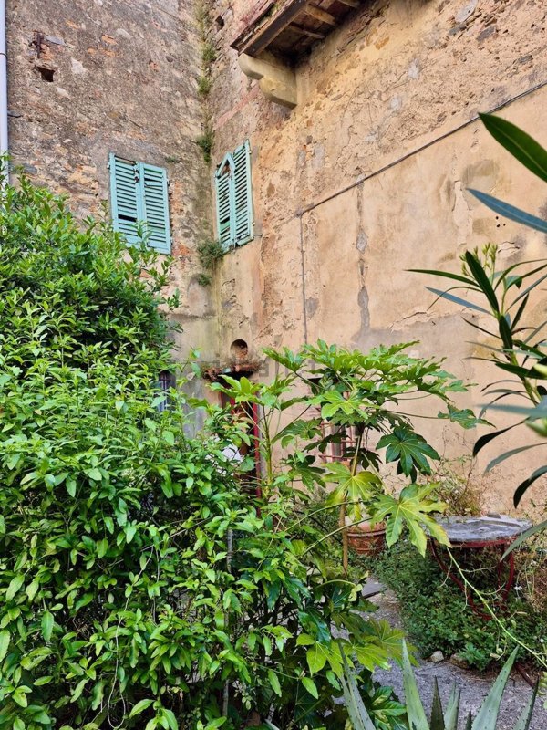 appartamento in vendita a Calci