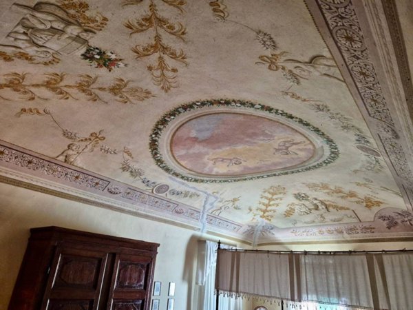 appartamento in vendita a Calci