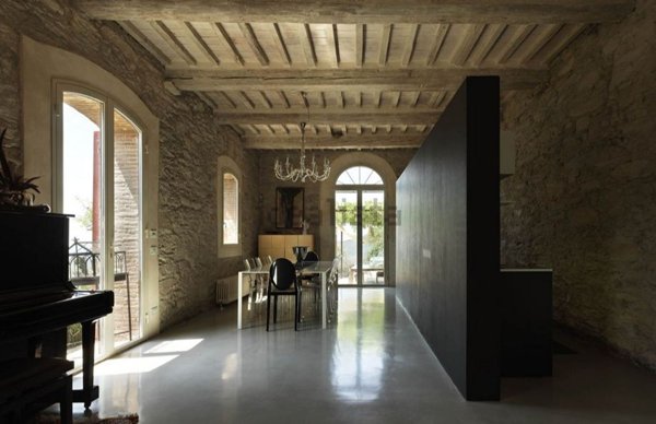 casale in vendita a Calci