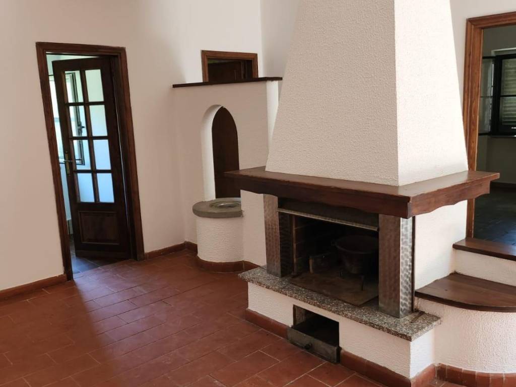 casa indipendente in vendita a Calci