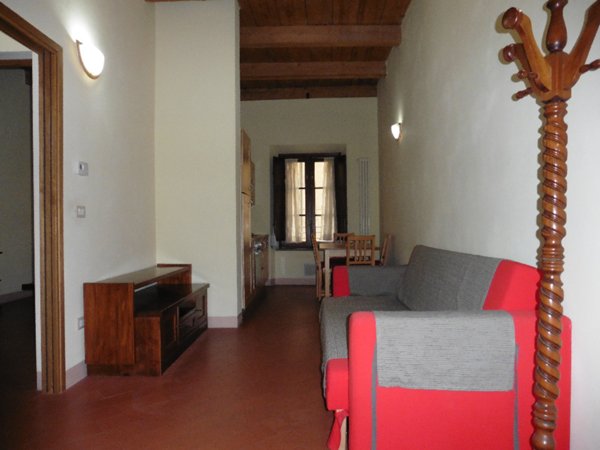 appartamento in vendita a Calci