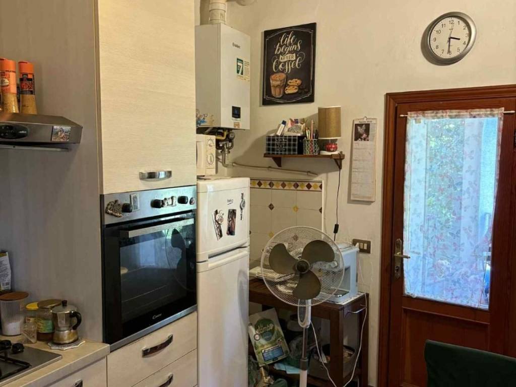 casa indipendente in vendita a Calci