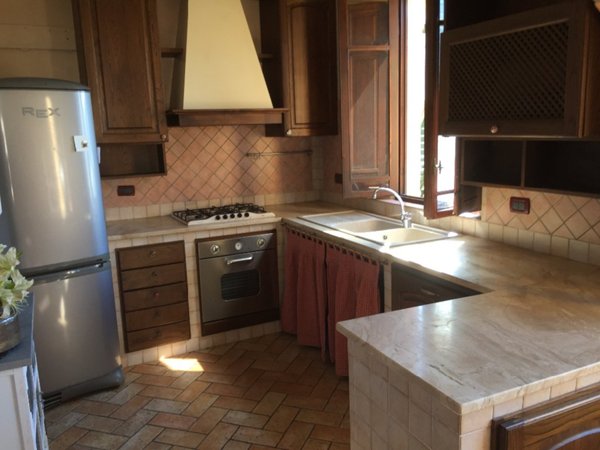 appartamento in vendita a Calci