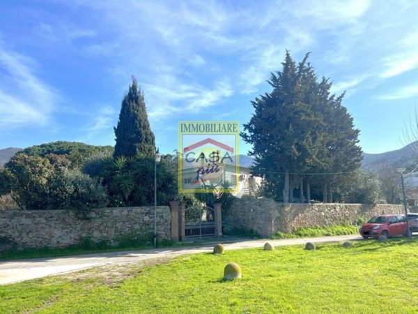 casa indipendente in vendita a Calci in zona Villa