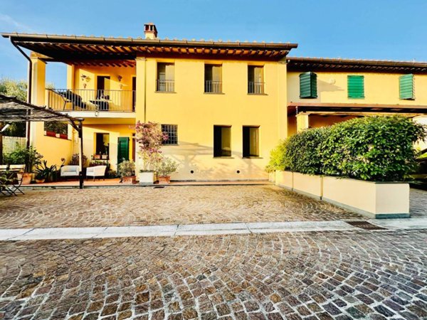 appartamento in vendita a Calci