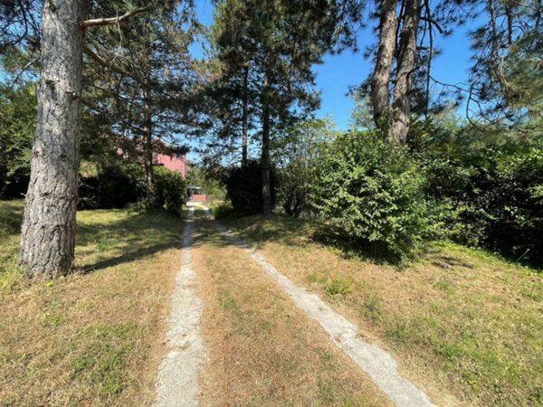 casa indipendente in vendita a Calci in zona Villa