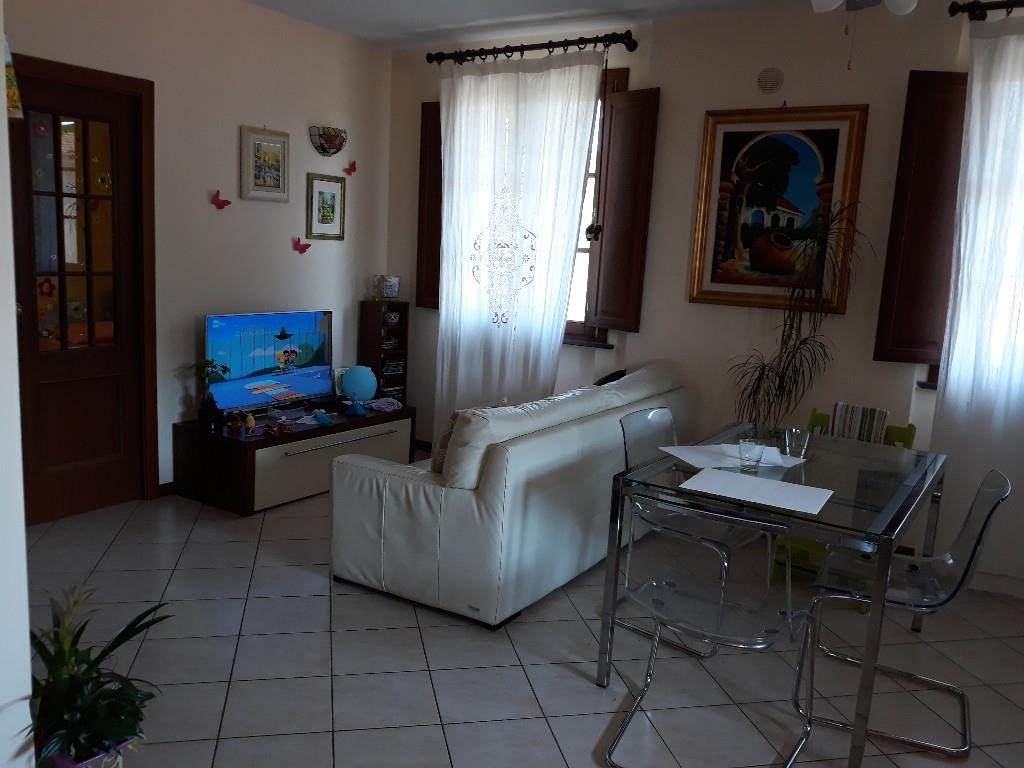 appartamento in vendita a Calci