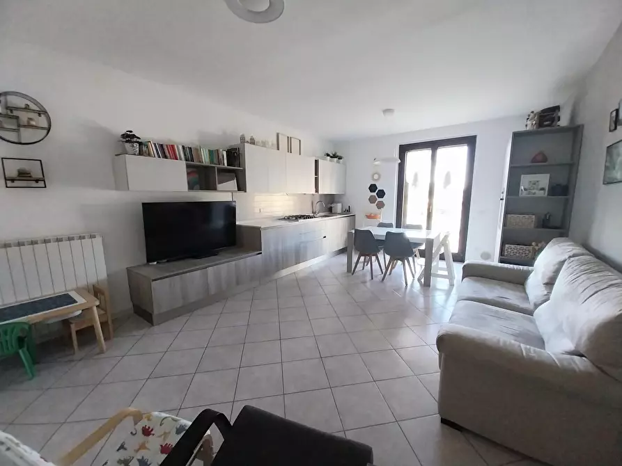 appartamento in vendita a Calci