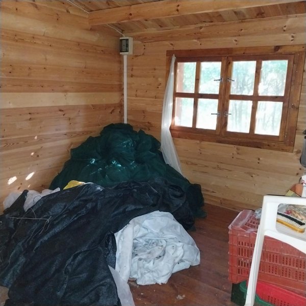 terreno agricolo in vendita a Calci