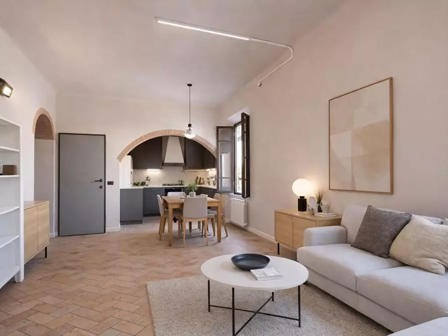 appartamento in vendita a Calci