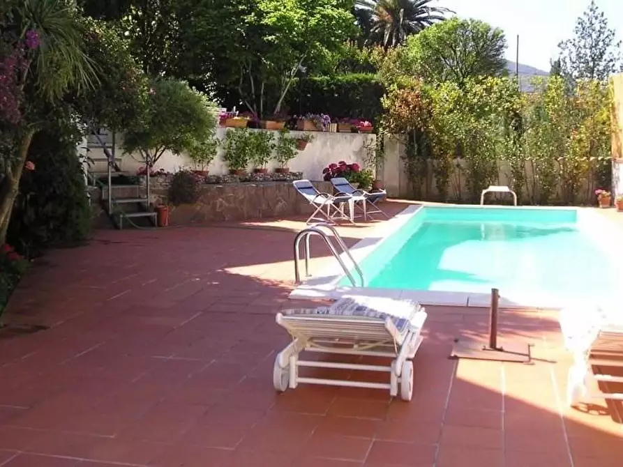 casa indipendente in vendita a Calci in zona Villa