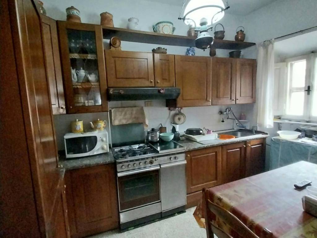 casa indipendente in vendita a Calci