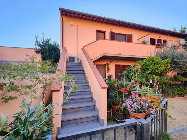 appartamento in vendita a Calci