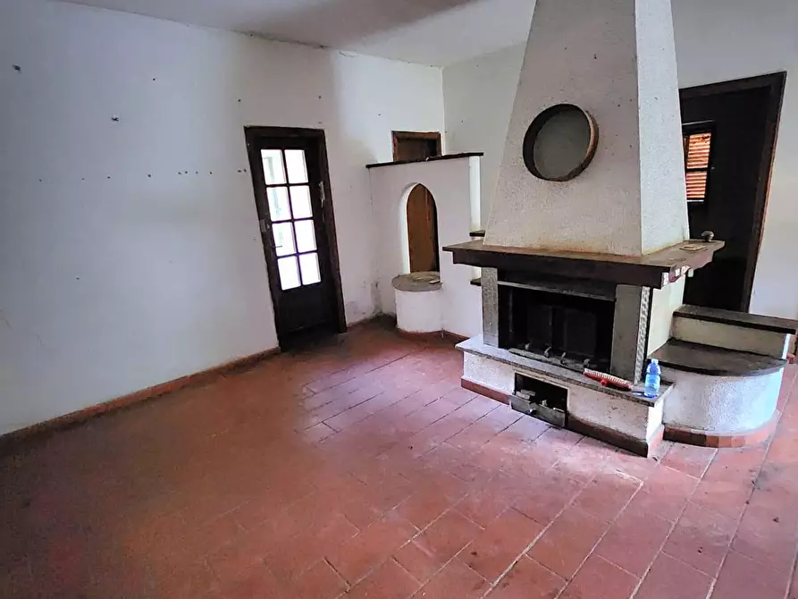 casa indipendente in vendita a Calci