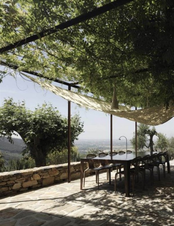 casa indipendente in vendita a Calci in zona Montemagno