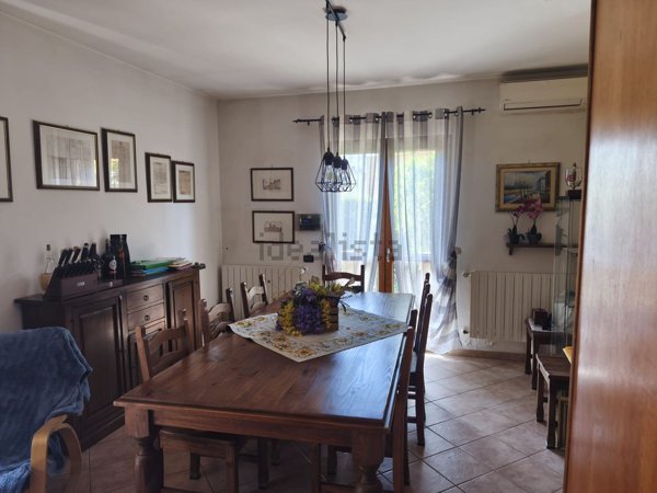 casa indipendente in vendita a Calci