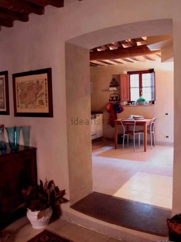 casa indipendente in vendita a Calci