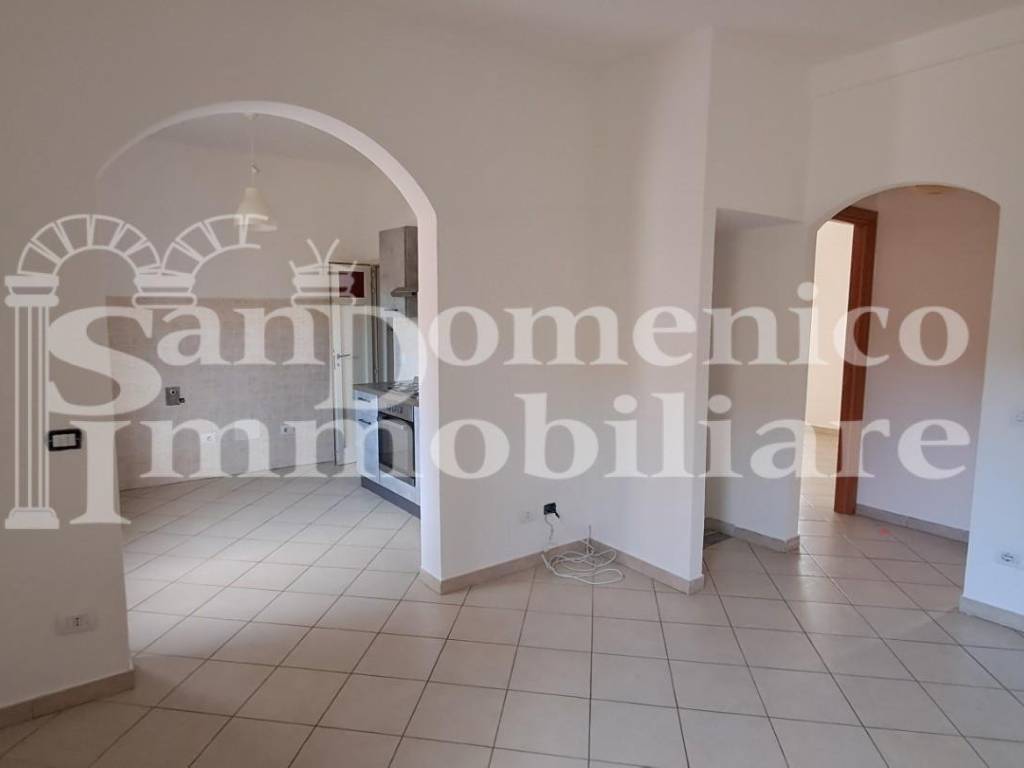 appartamento in vendita a Calci