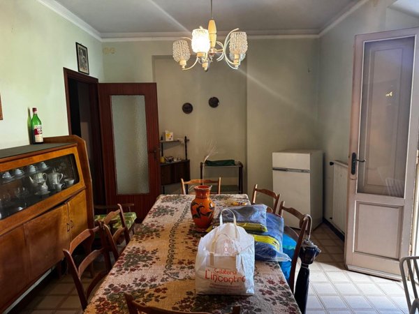 casa indipendente in vendita a Calci in zona Villa