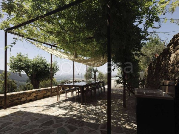 casa indipendente in vendita a Calci