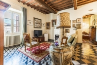 appartamento in vendita a Calci in zona Montemagno