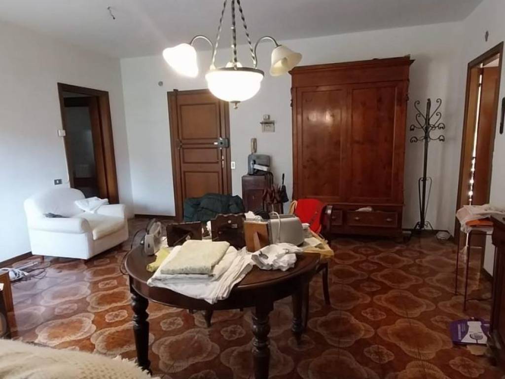 appartamento in vendita a Calci